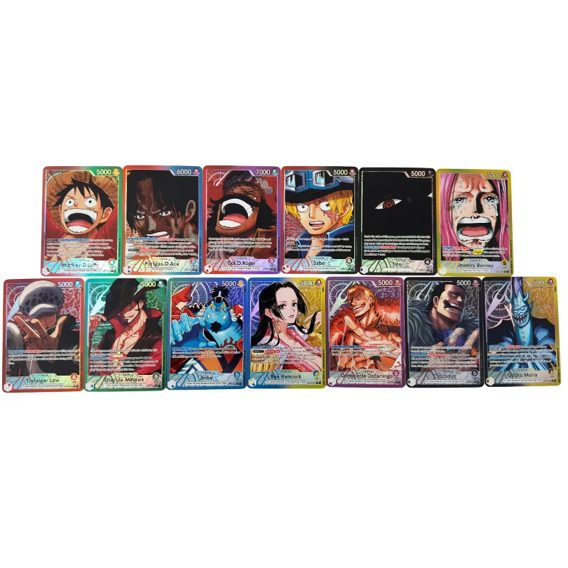 Anime One Piece Opc…