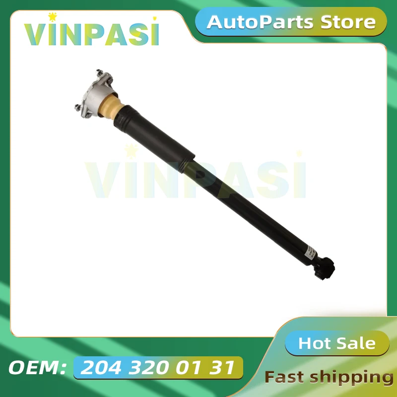 

Амортизатор пневматической подвески подходит для заднего амортизатора Mercedes Benz GLK-CLASS X204 2043200131