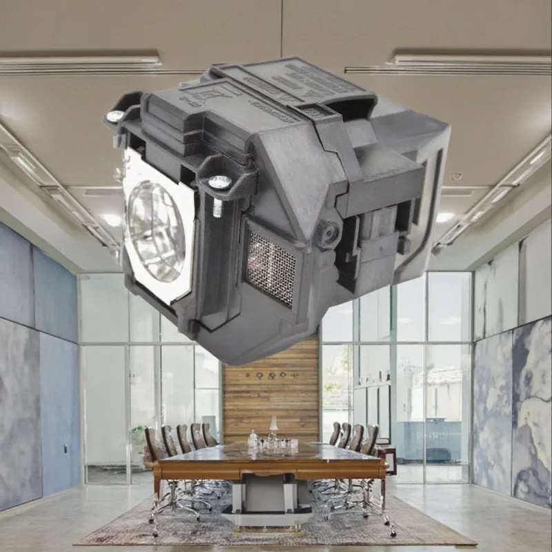 Lámpara de Proyector Powerlite Cine en Casa