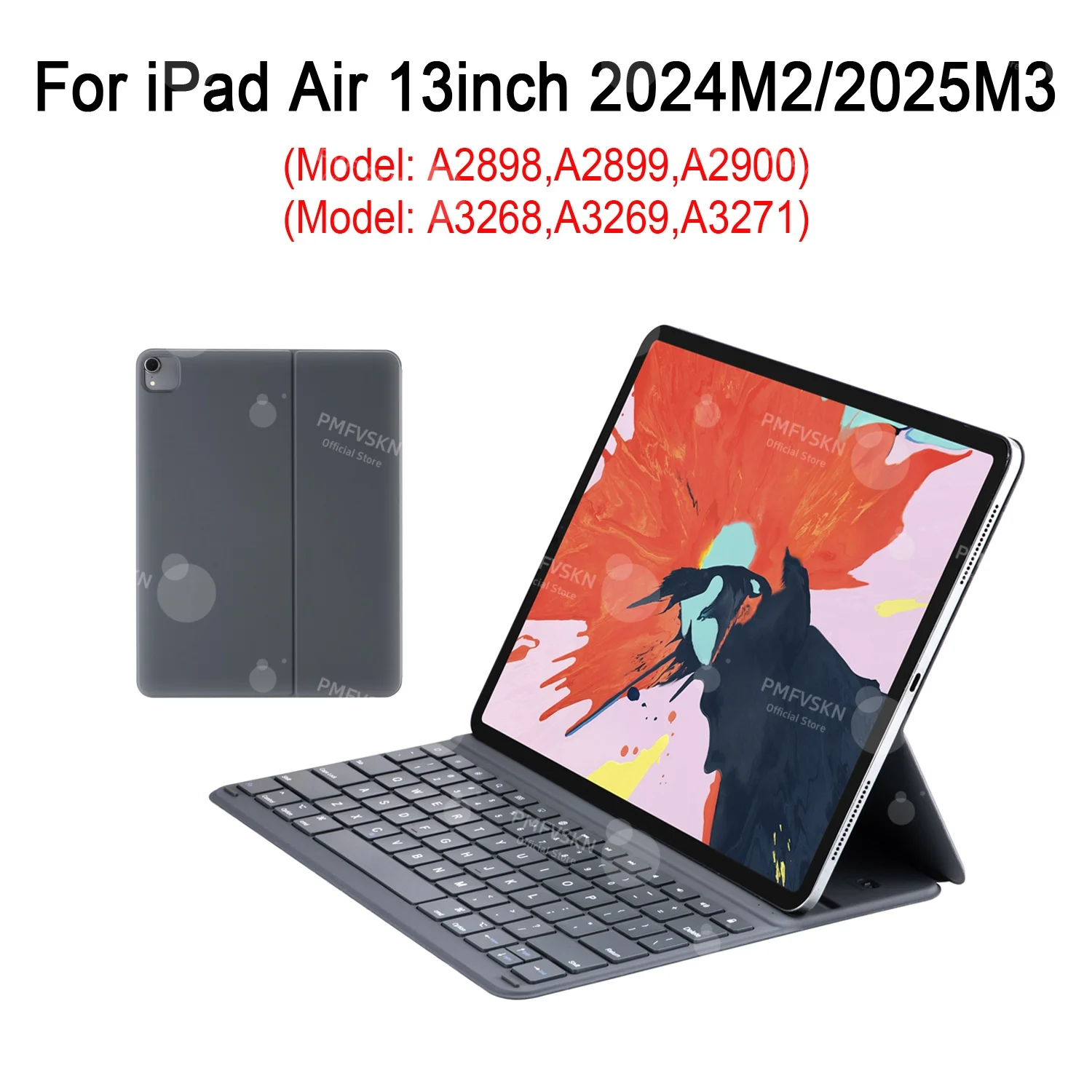 Air 13inch 2024 2025
