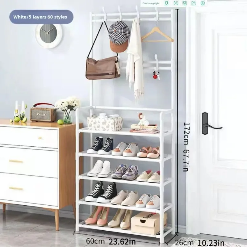 Thumbnail 3 - #30 Newest Hat Racks
