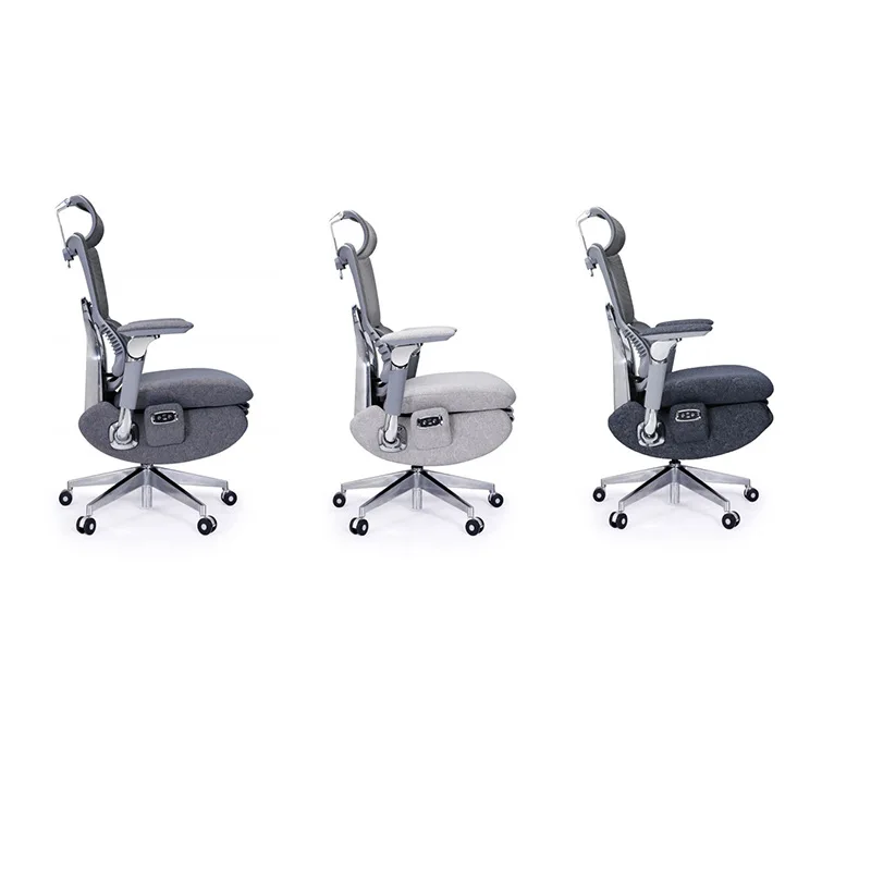 

Ergonomic chair, electric, lunch break chair, vibration massage, smart office