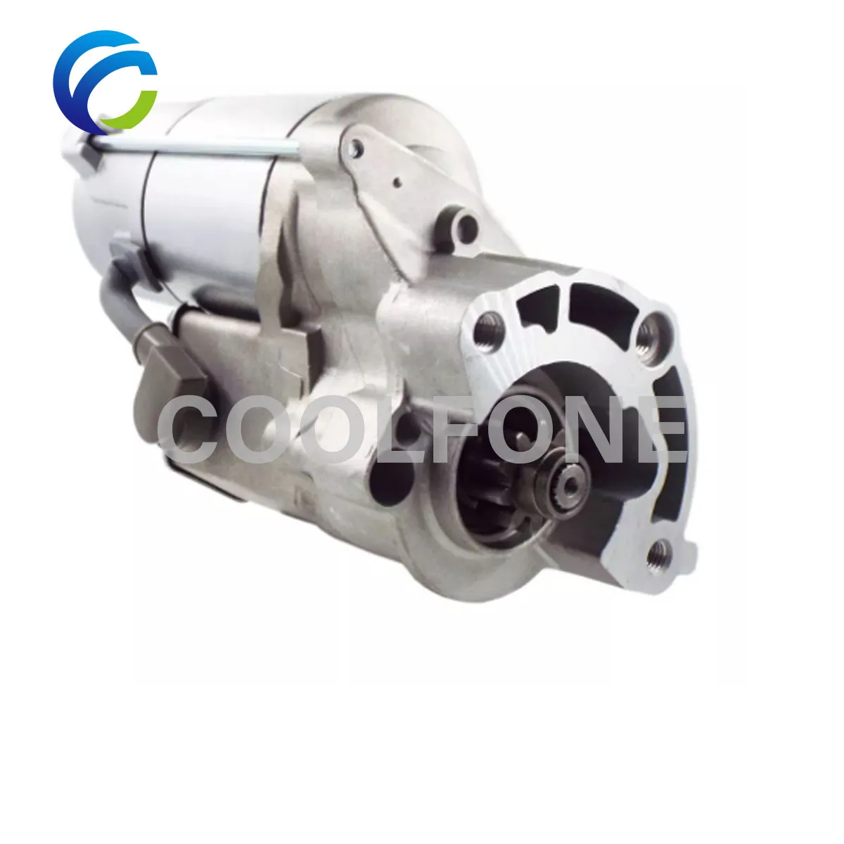 Self Starter Motor for LAND ROVER FREELANDER 2 L359 2.2 TD4 6G9N11000MA 6G9N-11000-MB LR007372 LR003468 LR009432 LR014060