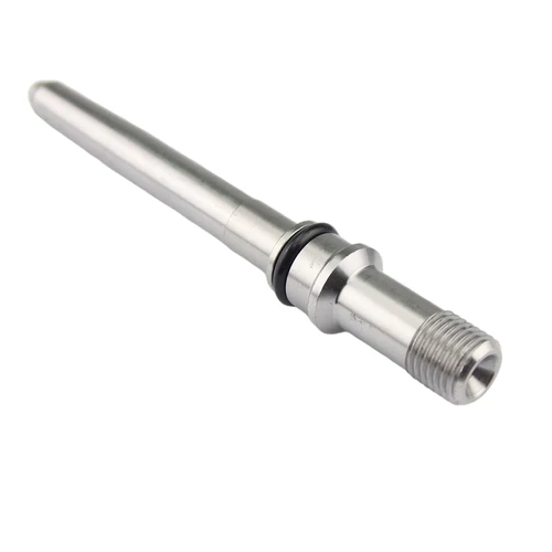 Imagen 2 del producto Tubo de conexión de inyector diésel, varilla de conexión de motor para Dodge Cummins, 5.9L, 6.7L, 4931173, 3944833, 2872288, 4929864, 4928589, 6 uds.