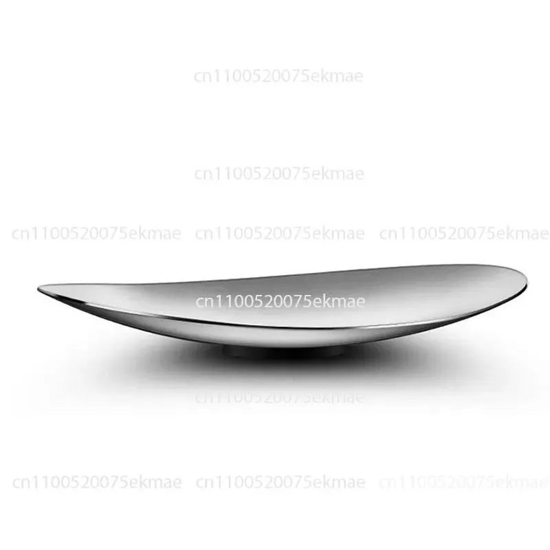 Fruit Platter, Fruit Basket, Snack Bowl – 304 Food-Grade Stainless Steel – Minimum Order Quantity: 10 Pieces