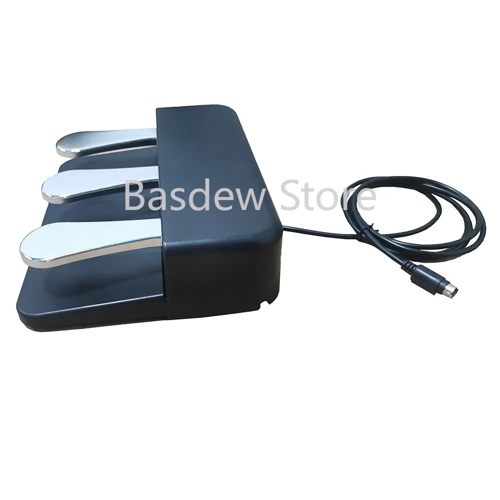 Universal Electric Piano Sustain Three Pedals P48/125/128 Pxs1100 120