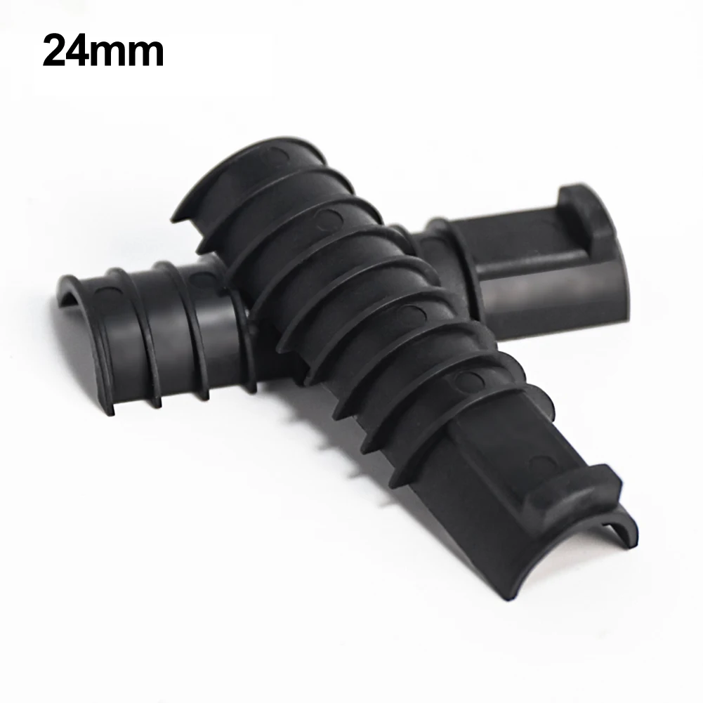 AliExpress TOOPRE 1PC Seatpost Internal Battery Mount Designed From TPE Material For Di 2 Bikes Suits Both Standard Sizes Of 27 2 -31 6mm