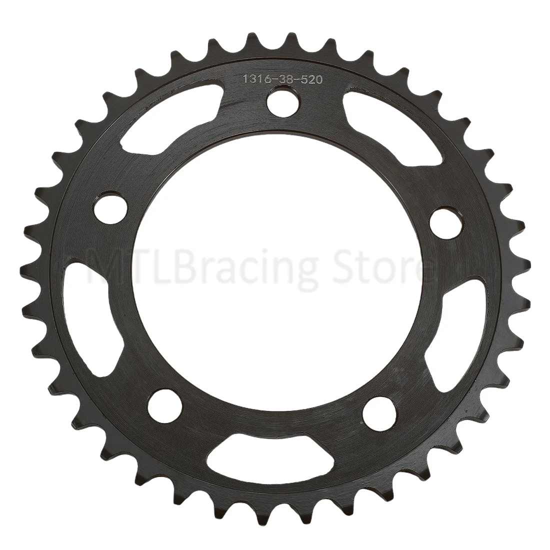 Rear Wheel Sprocket Gear For HONDA NC700 2012-2016 NC750 2014-2020 CTX700 2014-2018 NSS750 Forza 2021-2022 x-adv 750 2017-2022