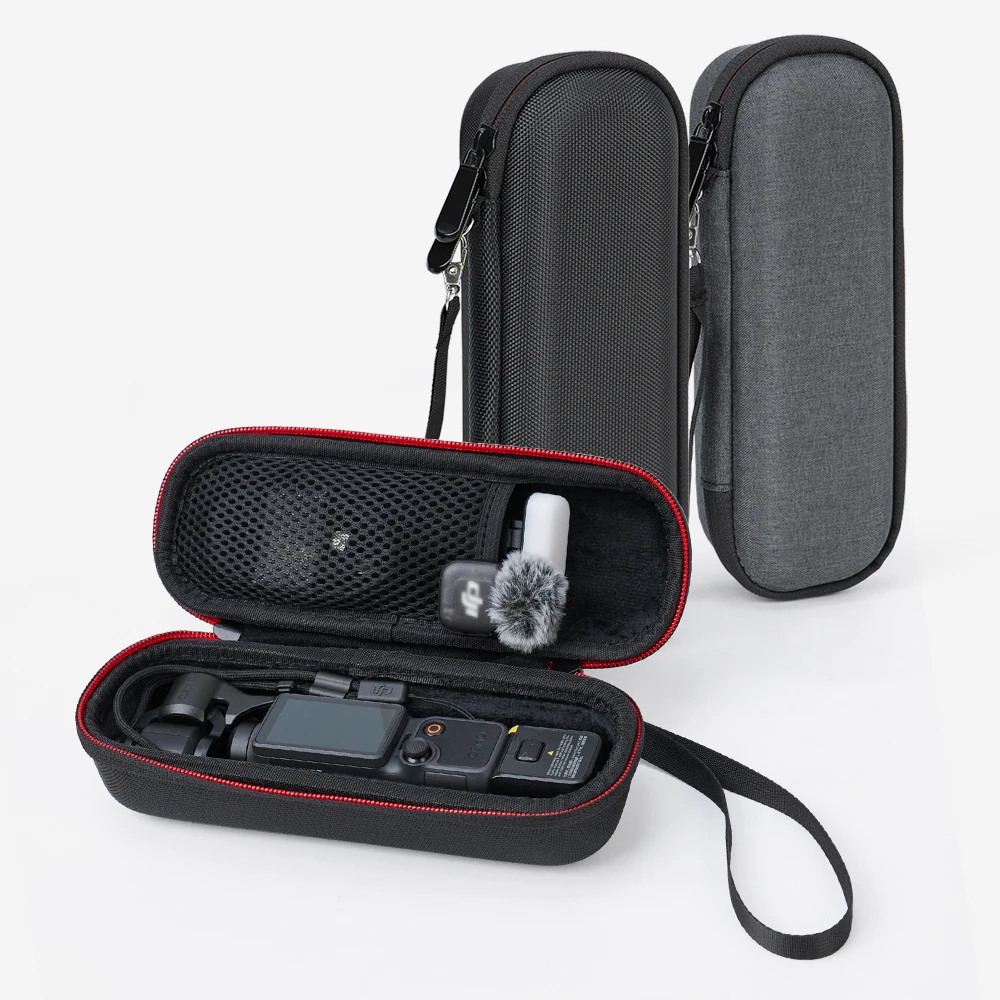 Carrying Case for Pocket 4 Portable Hard Shell Protective Sh
