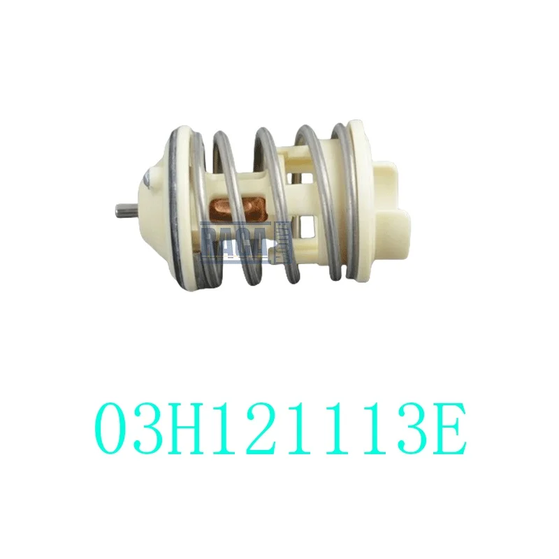 

Engine Thermostat for Volkswagen CC EOS Passat Touareg phaeton Audi Q7 4006363 03H121113E 03H121113A 03H121113B