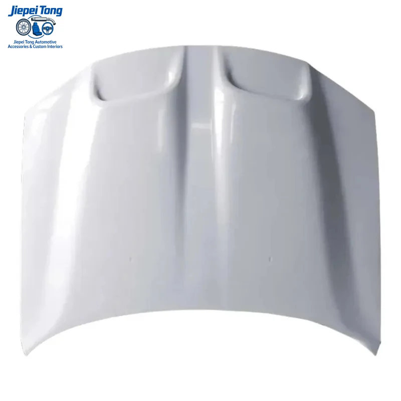 

Lightweight Durable FOR Chrysler 300 SRT Engine Hood Carbon Fiber 2011-2023