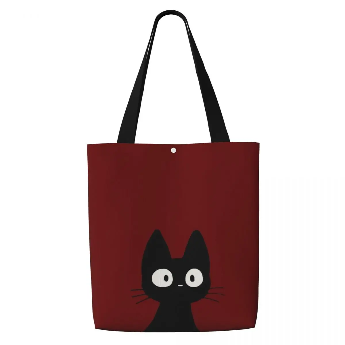 bolsa-de-compras-de-lona-de-bolsas-femininas-de-gato-preto-dos-desenhos-animados-bolsa-de-ombro-reutilizavel