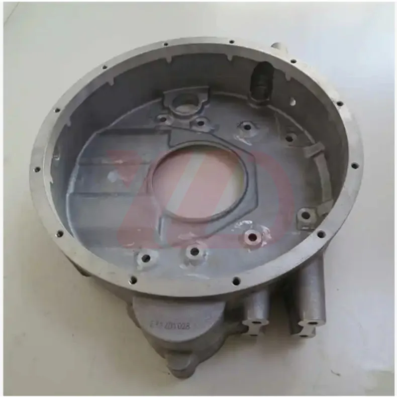 For engine parts 4BT 6BT flywheel housing 4983035 3283828