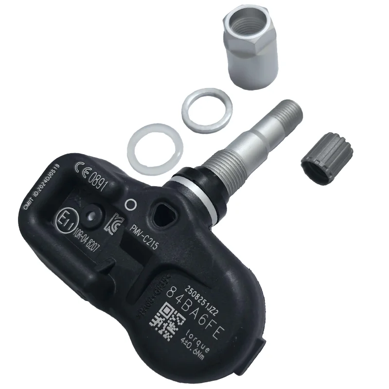 Thumbnail 4 - #63 Best TPMS Sensors to Buy In 2026