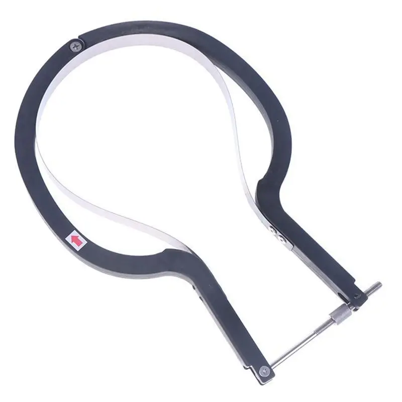 

Table Tennis Rubber Cutting Stand Ping-Pong Rubber Cutting Integrated Blade And Cutter For Both Straight And Horizontal Grips Hi