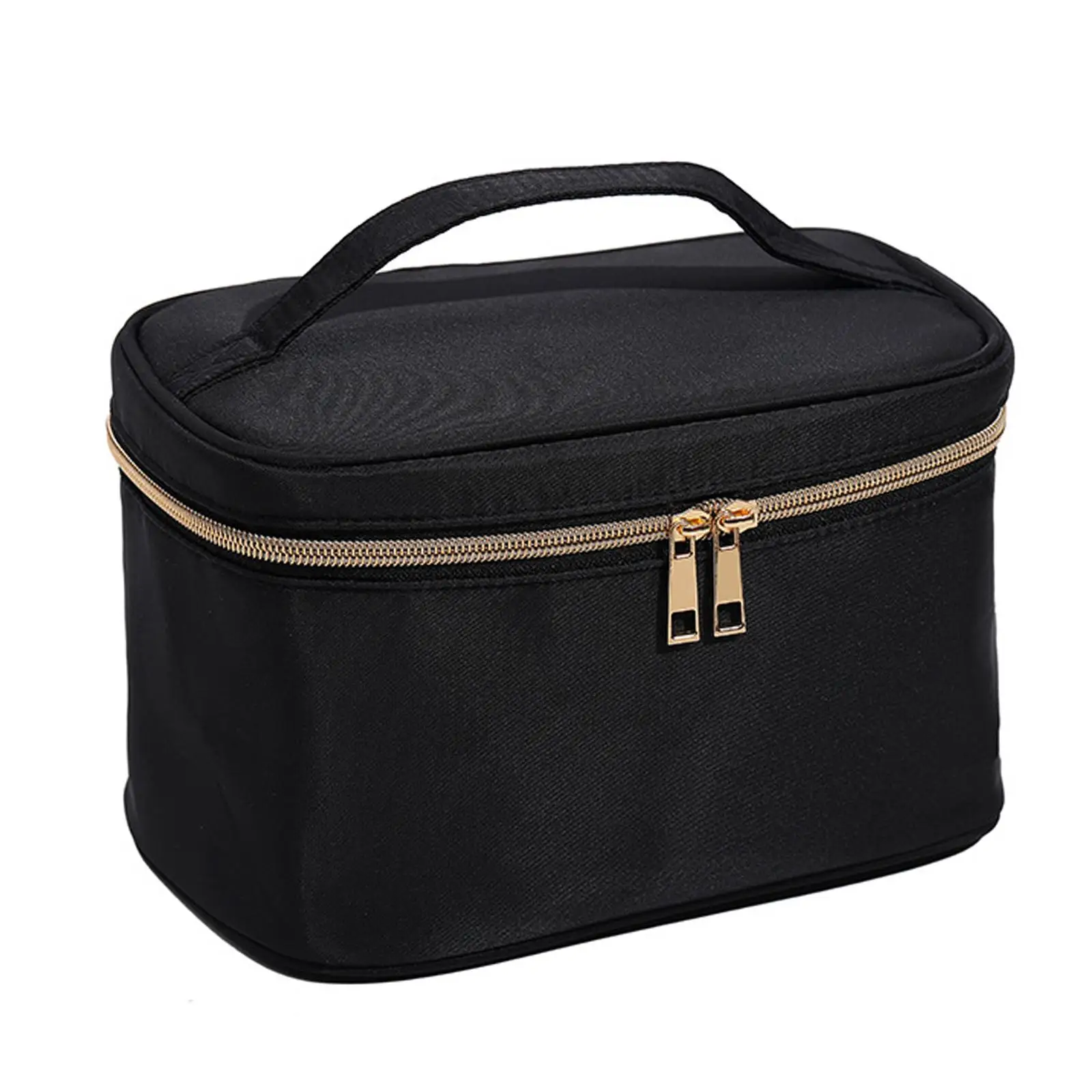 Travel Makeup Bag Make up Organizer Portable Multifunctional Cosmetic Storage