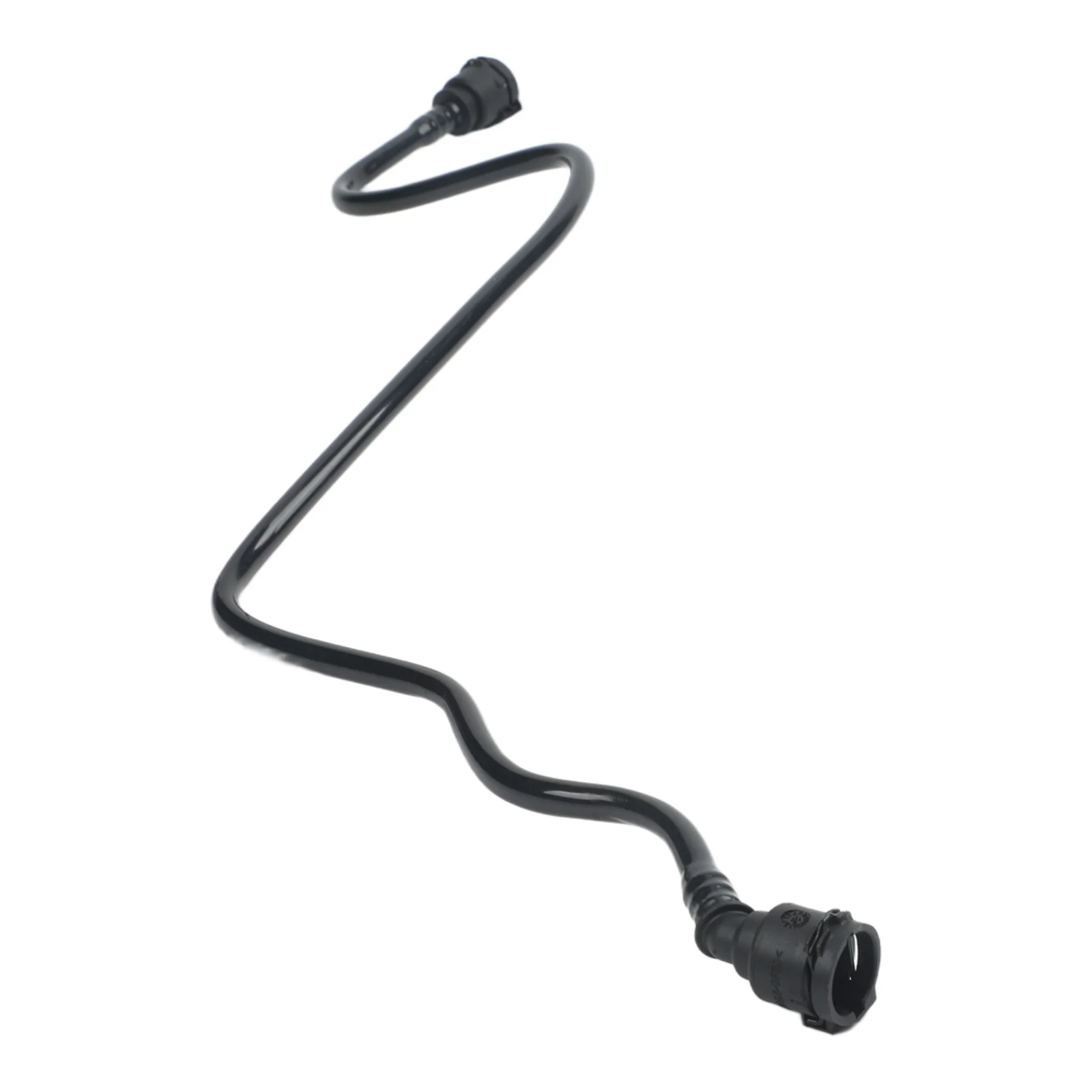 Coolant Reservoir By Pass Hose for BMW For G20 230i 330i 430i 2019 to 2025 Engine Maintenance Part 17128654824
