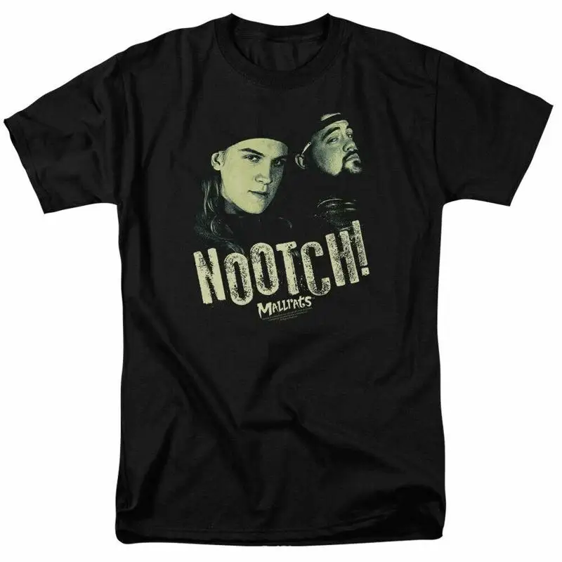 Mallrats Nootch T S…