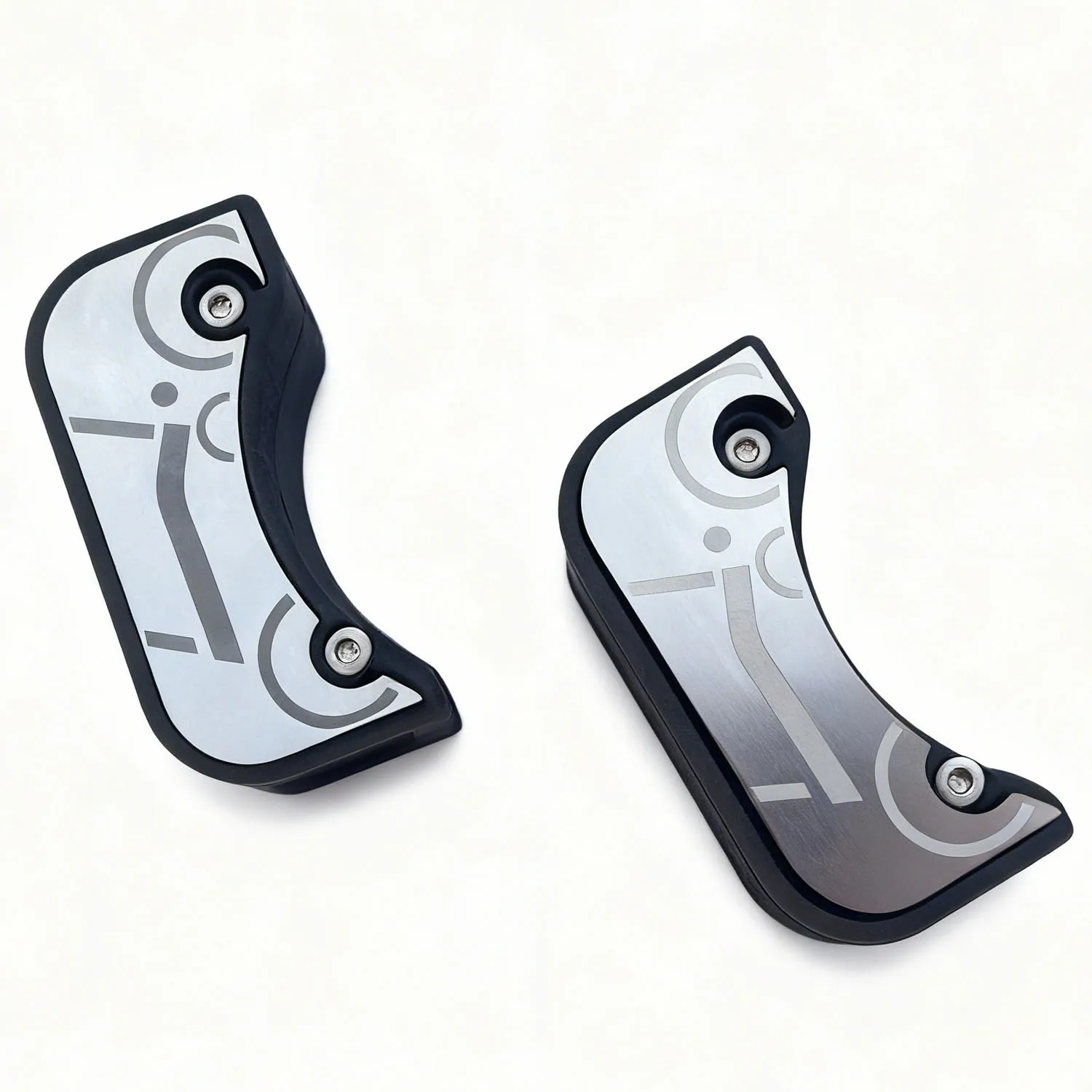 AliExpress NONE Anti-sagging and anti-wobble easy-pushing stabilizer for Brompton folding bikes A Line and C Line