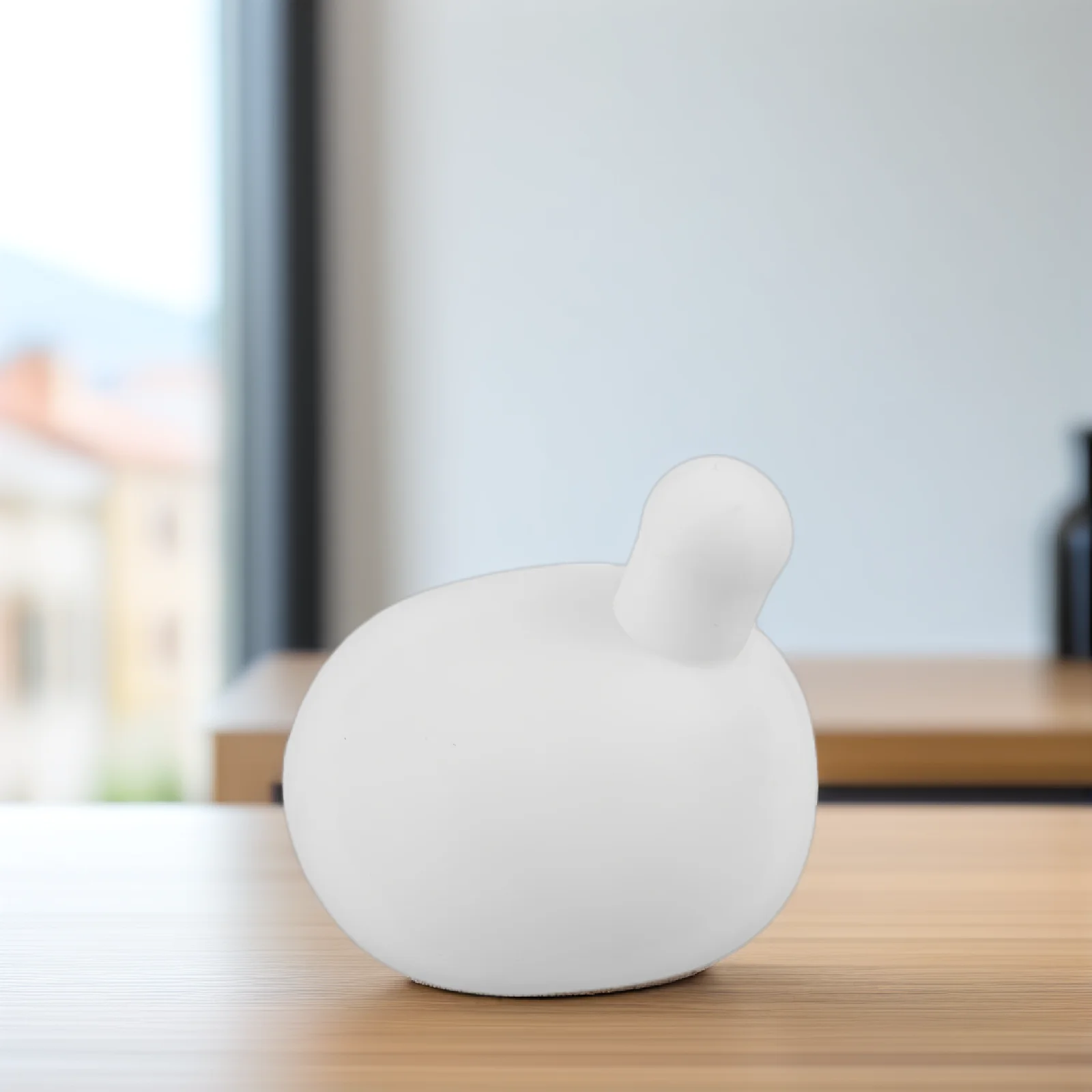 10 stücke Blase Core Ball Einsatz Squeeze Stress Relief Silikon Ersatz Blasen Blasen Spaß Taktile Spielen Dekompression