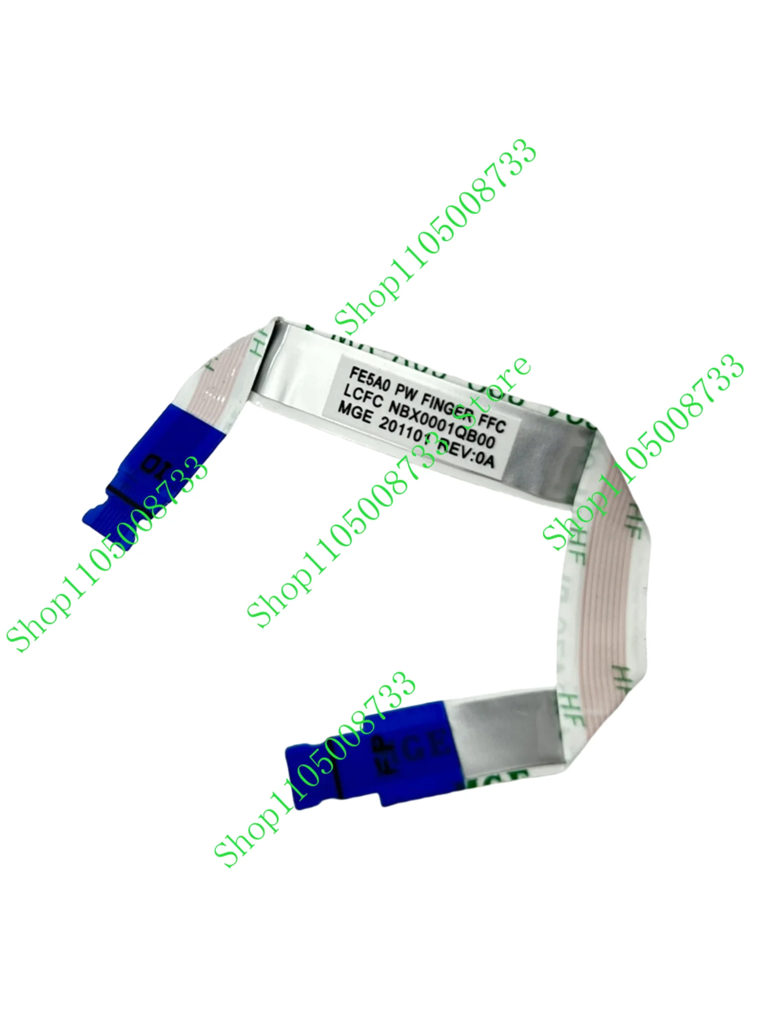 

DB New Original FFC Touchpad Cable for Lenovo ThinkPad S1 Yoga Yoga 12 Mouse plate Line NBX0001GT00 NBX0001QB00
