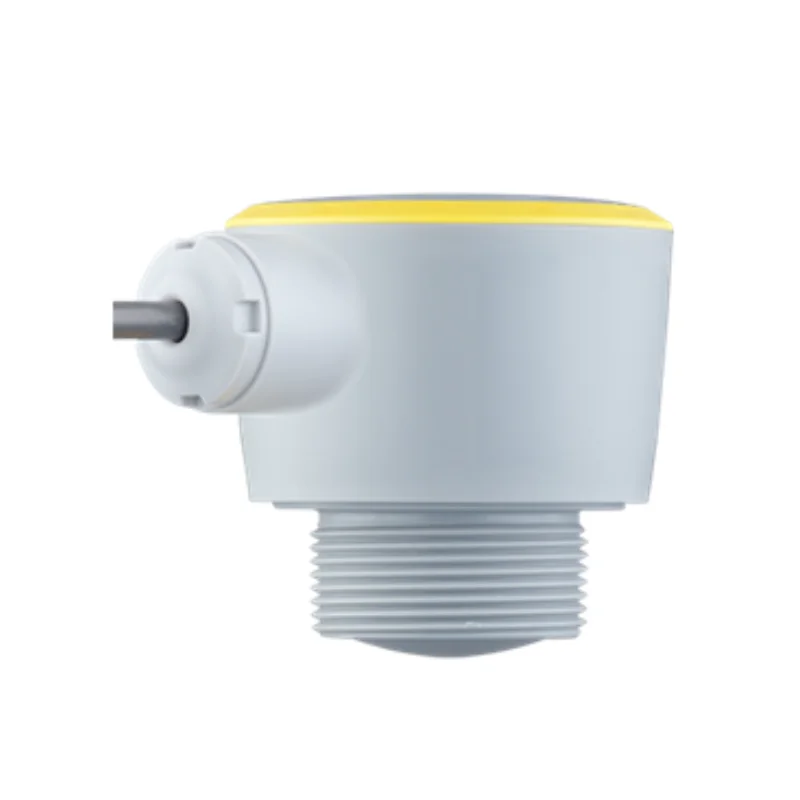 

VEGAPULS C 23 PSC23 Wired Radar Level Sensor PVDF Material 2mm Accuracy 80GHz Frequency Continuous Non-contact Level Measurement