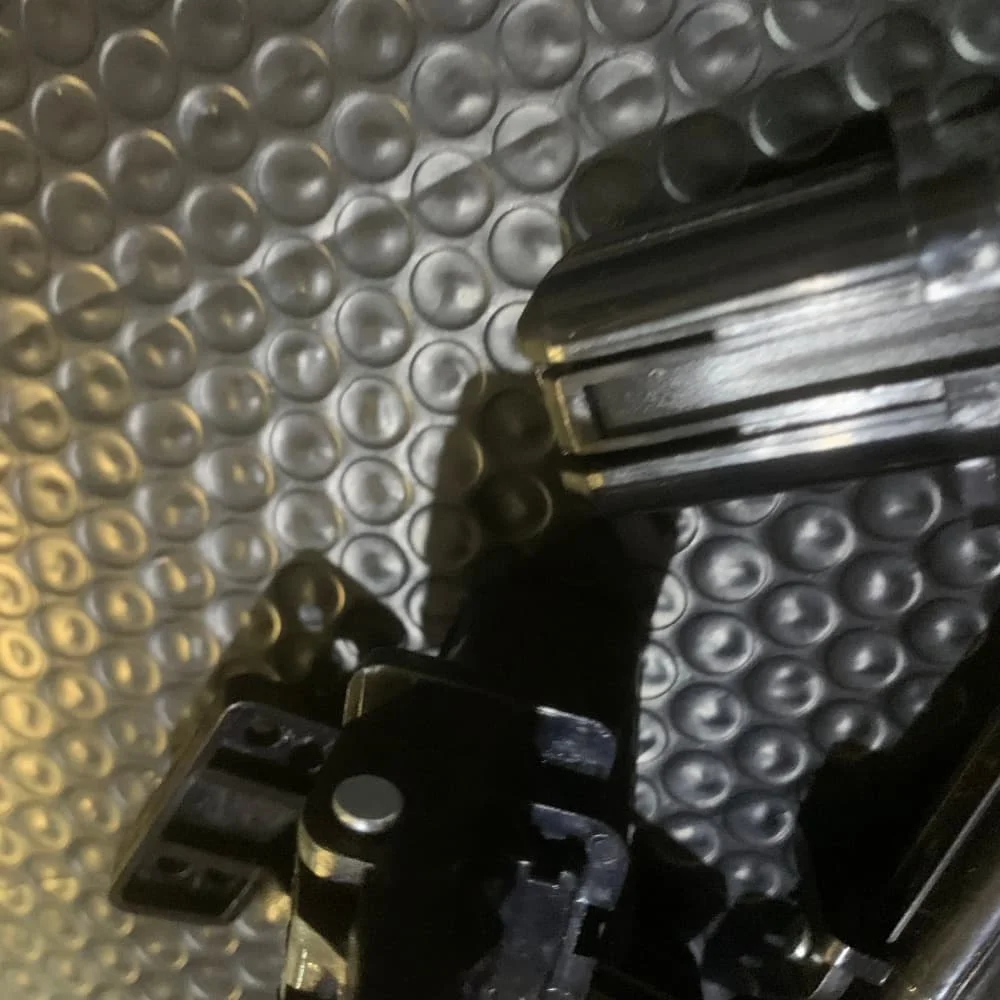 

30X CF288-60027 CF288-60030 A8P79-60011 A8P79-60014 CZ271-60020 425 Шарнир ADF в сборе для HP PRO400 M401 M425 M476 M521 M525 M570