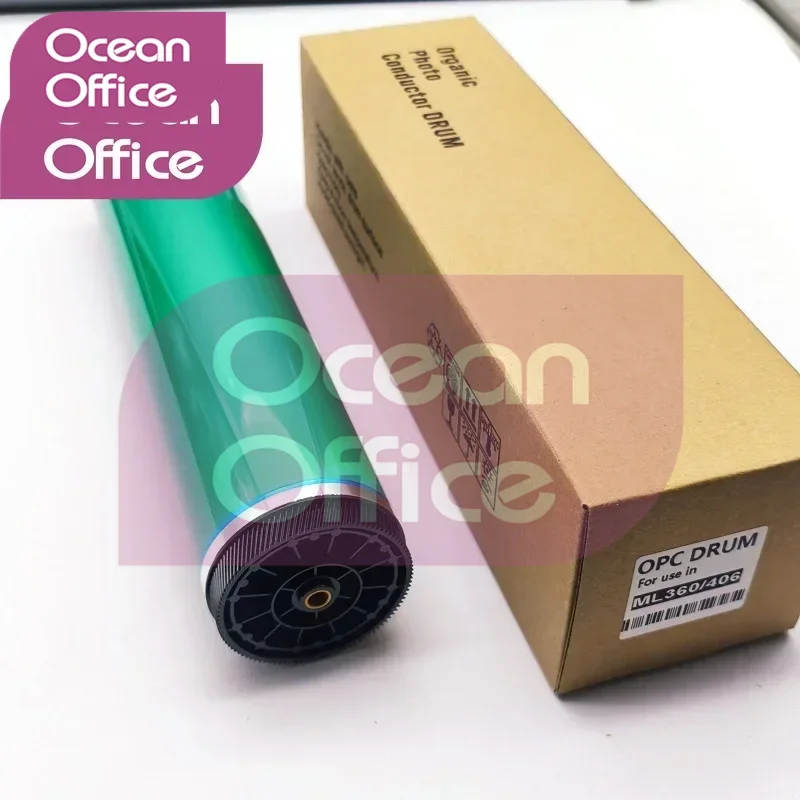 1PC CLP360 CLP365 CLP368 CLT-R406 CLX3300 CLX3305 OPC Drum support for Samsung CLP 360 365 368 CLX 3300 3305 SL C410 C430 C460 C