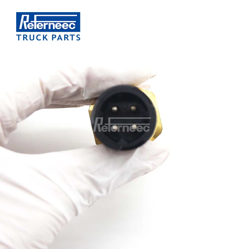 REFERNEEC Charge Pressure Sensor Switch 2126981 2041677 2041677 1826279 1779430