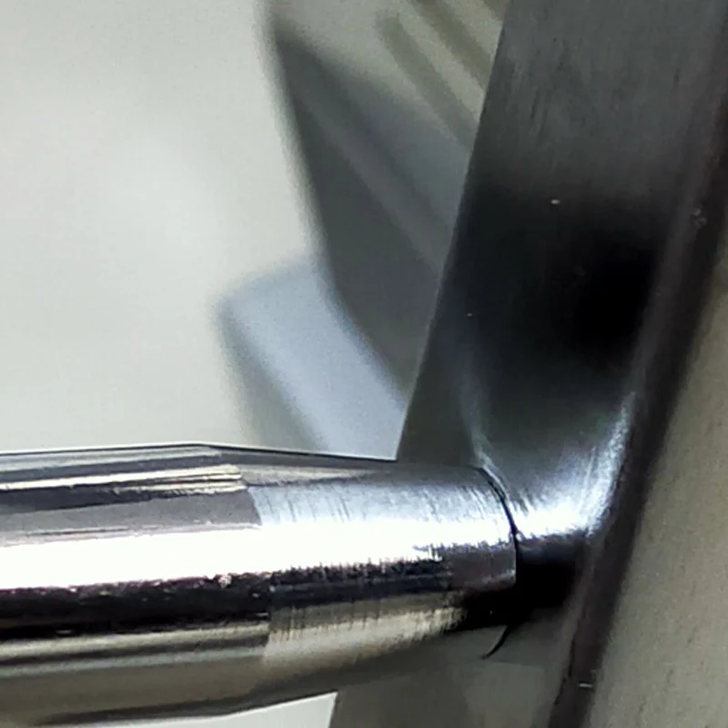 

Коммерческая мясорезка из нержавеющей стали для нарезки мяса кубиками, съемная