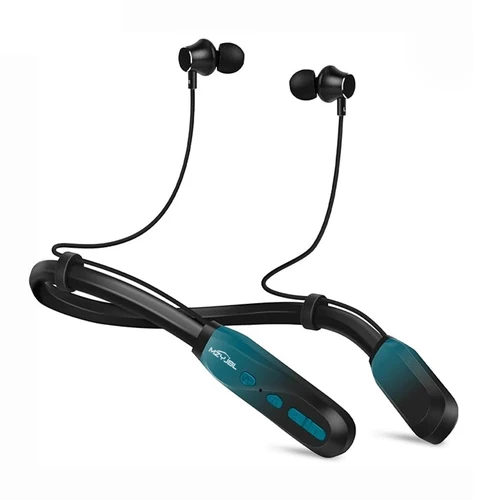 Imagen 1 del producto Auriculares inalámbricos I35 con banda para el cuello, cascos TWS con Bluetooth, sonido 9D, deportivos, resistentes al agua, con micrófono para teléfono