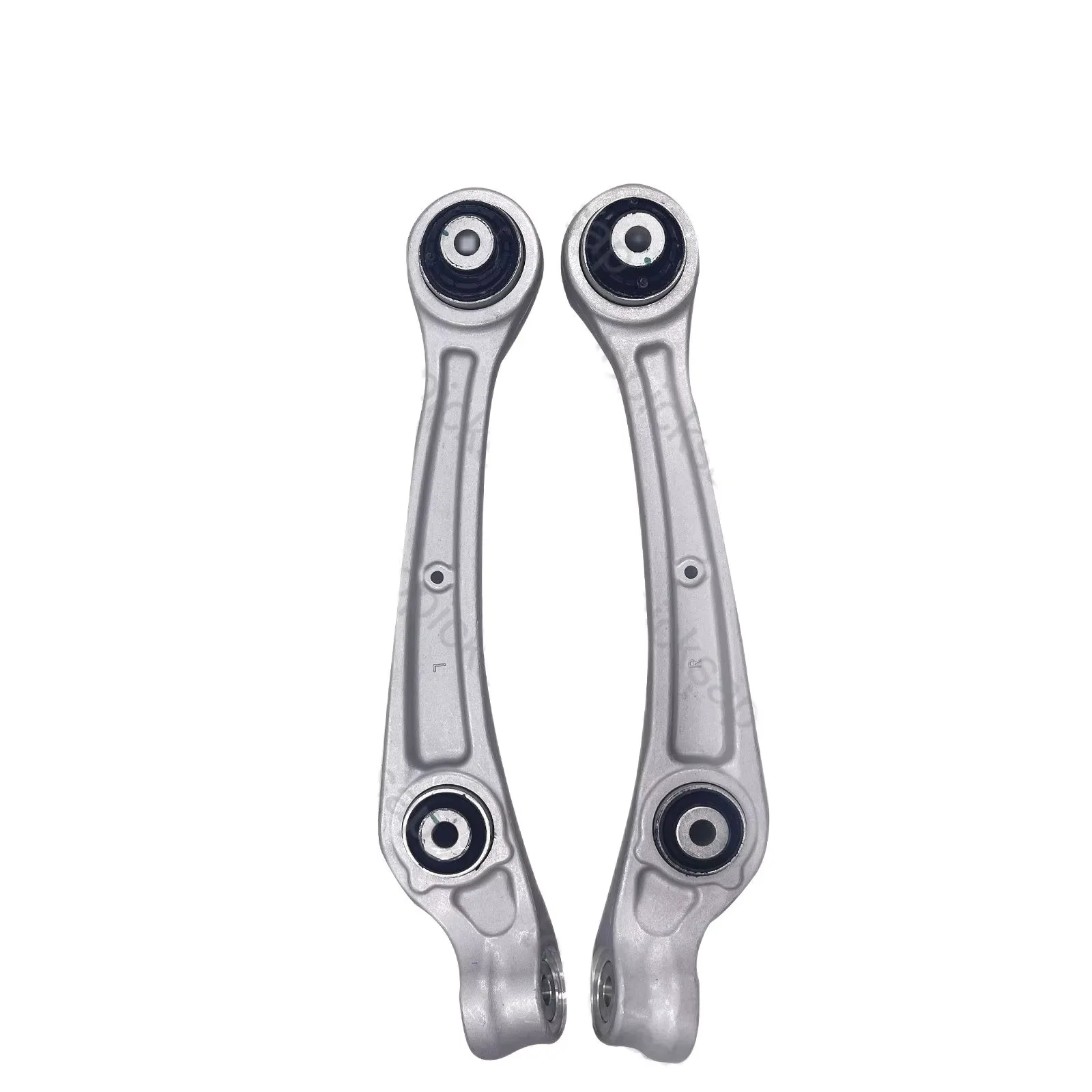 Svenubee Front Suspension Lower Straight Control Arm for AUDI A4 Q5 A5 B8 8K2 8K5 8KH 2008 2009 2010 2011 2012 8K0407151B