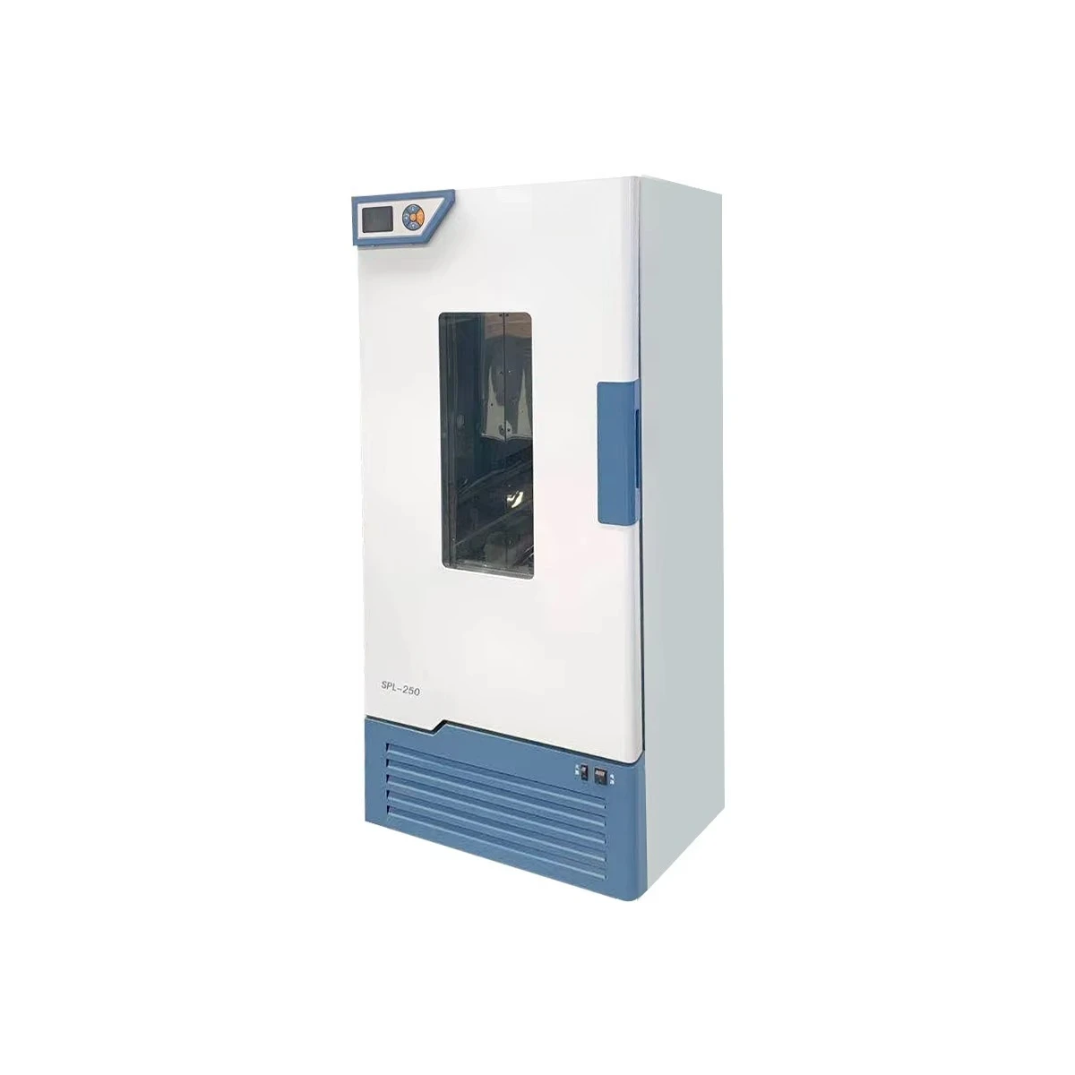 Laboratory Digital Low Temperature Artificial Climate Chamber Constant Temperature and Humidity Incubator