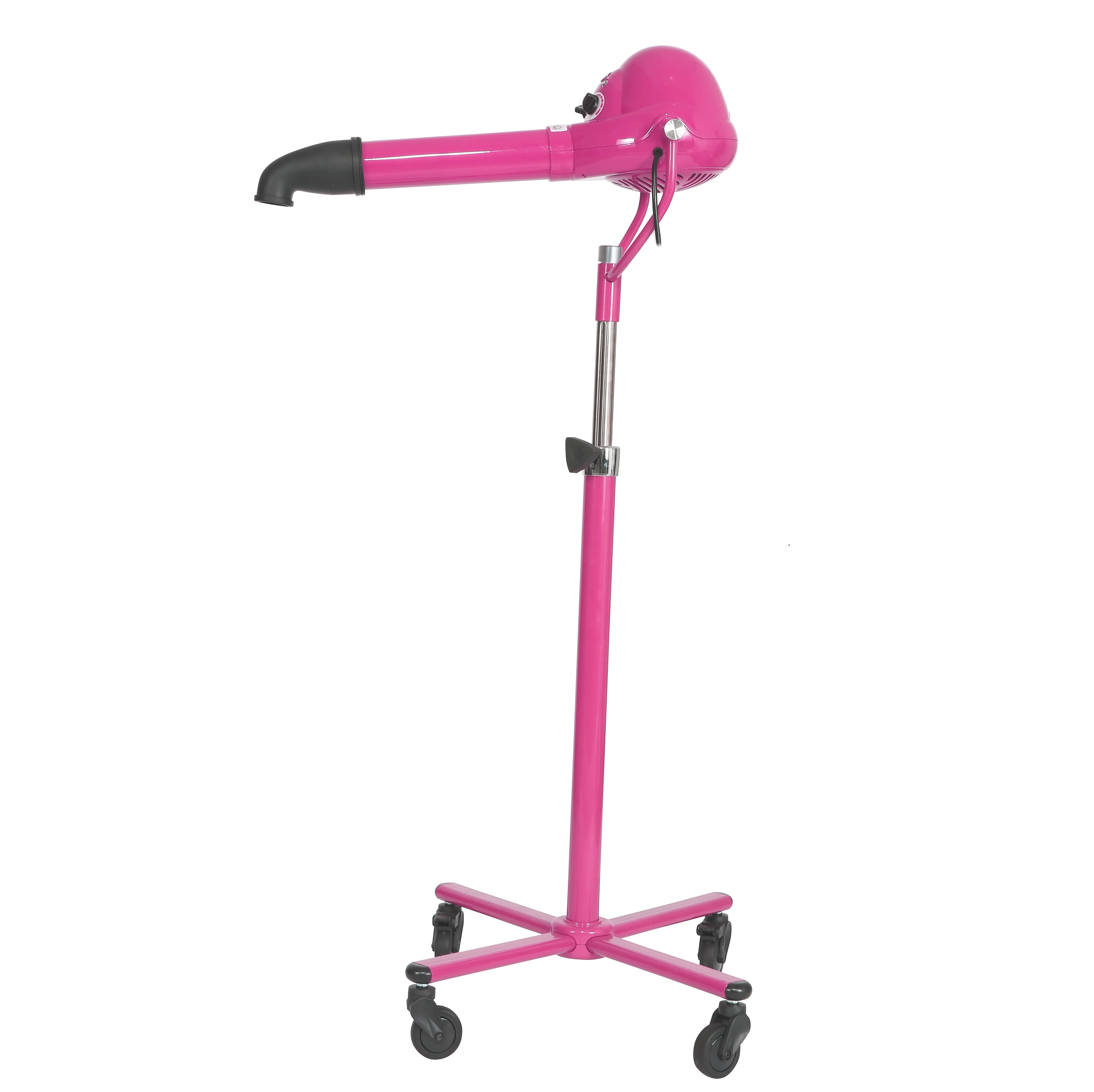 

Профессиональный бесщеточный фен-щетка для животных 220В с европейской вилкой, напольная сушилка для шерсти, от производителя