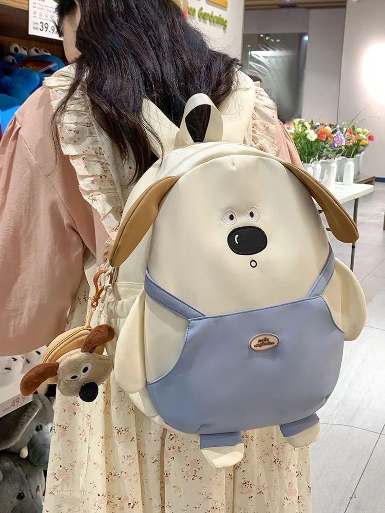 sac-a-dos-mignon-pour-femme-style-dessin-anime-grande-capacite-en-nylon-decontracte-pour-usage-quotidien-souple