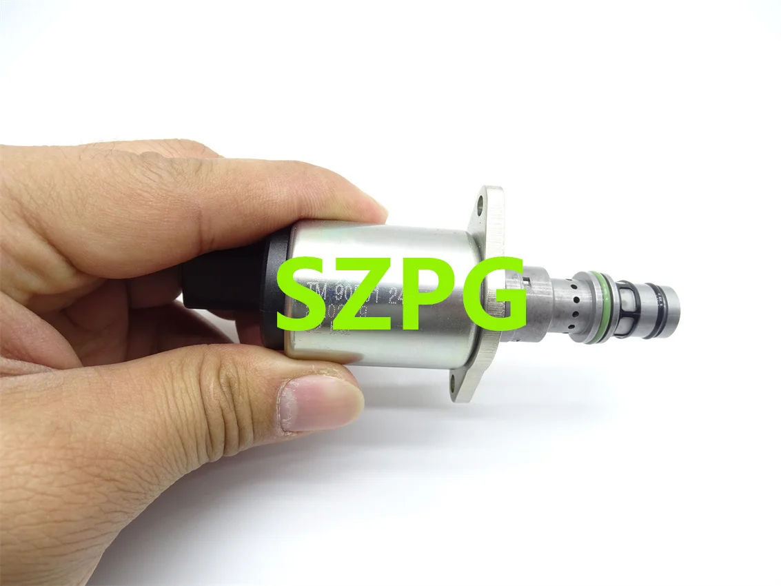 

TM1005110 24V Loader Shift Solenoid Valve for TM1005110 TM90501 TM90502