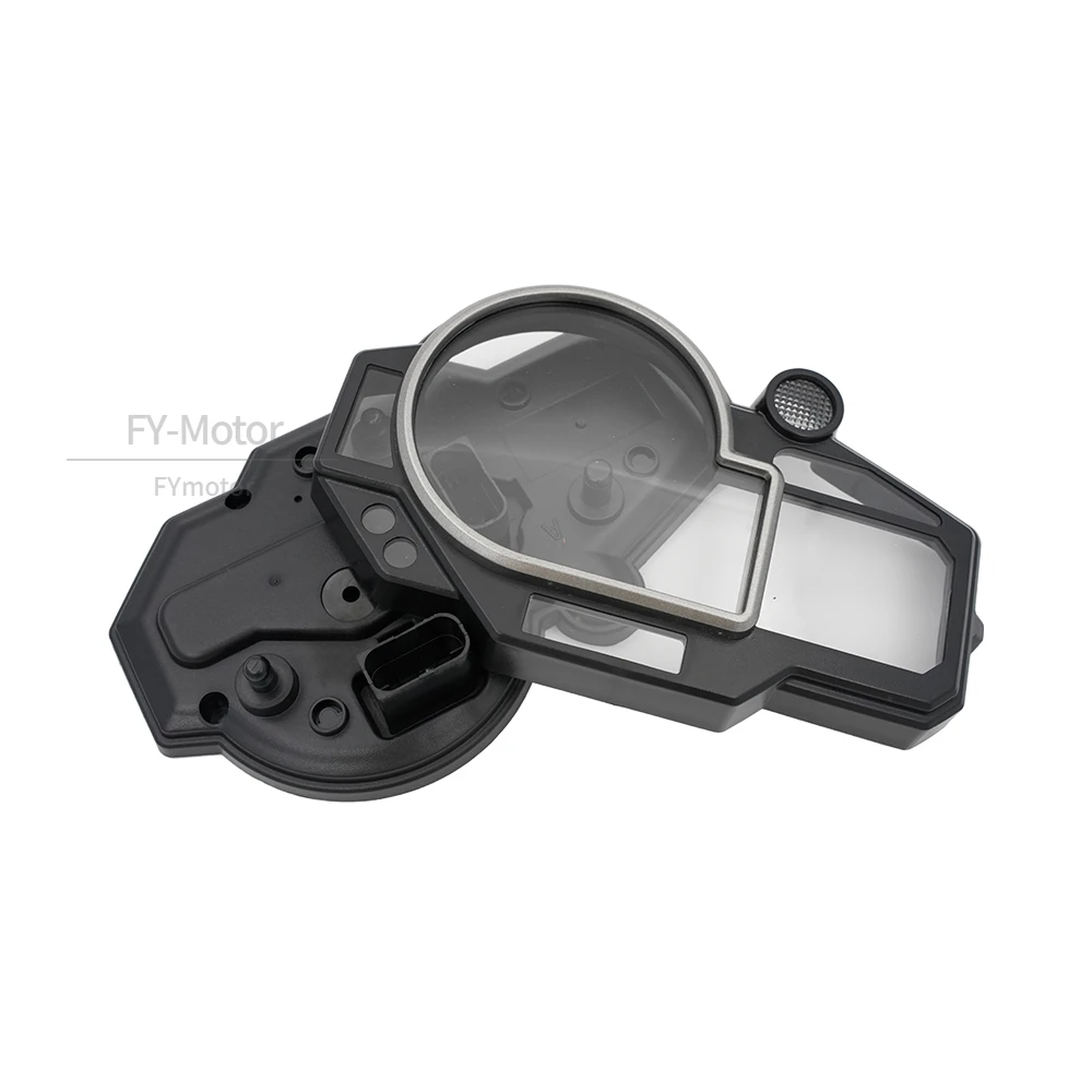 

Motorcycle Meter Box Cover Speedometer Meter Box Cover Fit For BMW S1000RR S1000 RR S 1000RR HP4 2009-2014