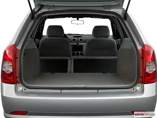 

Auto Pop-Up Trunk Struts for Suzuki Forenza Wagon 2005-2008 Automatic Opening Gas Lift Supports with Spring