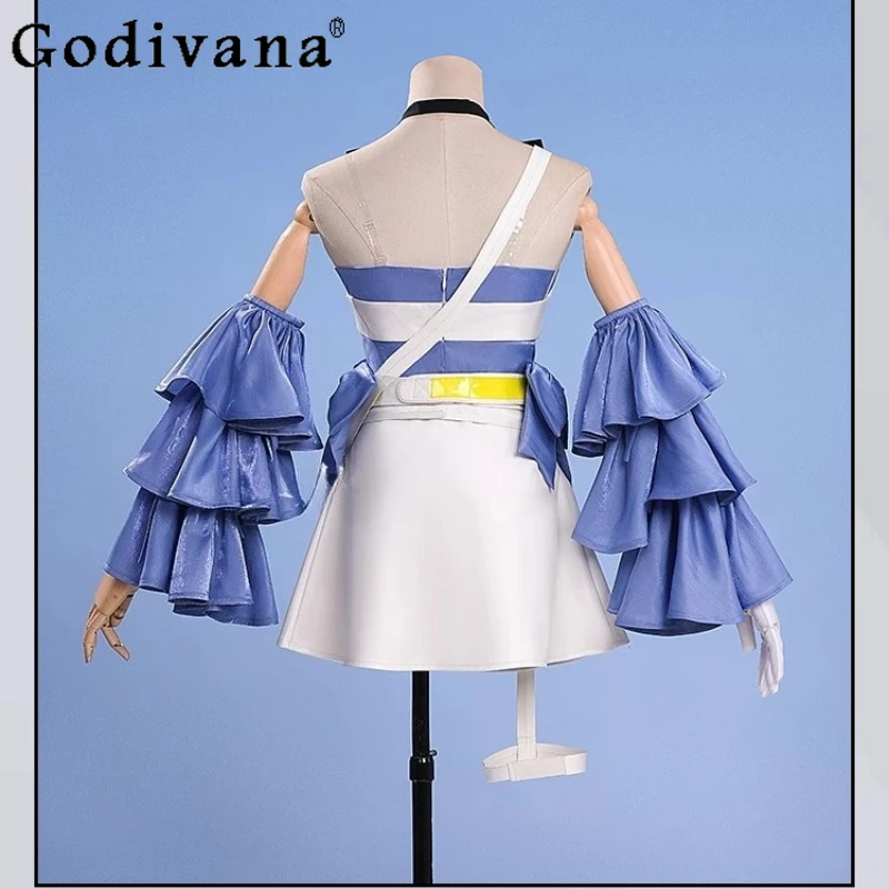 Рисунок 2 - Одежда для косплея