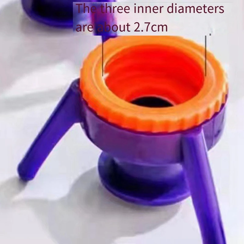 Bottle Cap Kit, Uni…