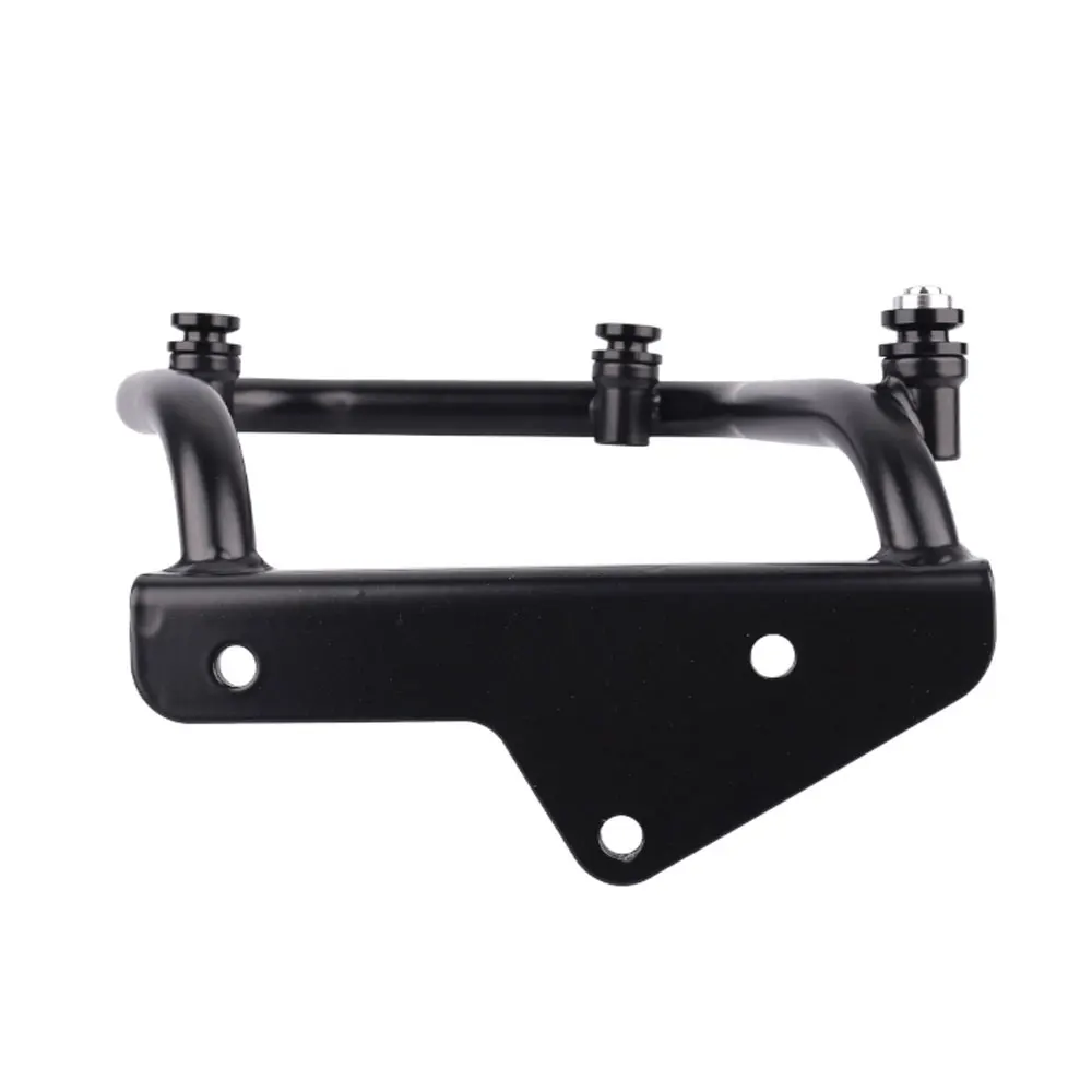 Side Box Bracket For YAMAHA XSR900 XSR 900 2022-2023 Motorcycle Left Right Side Trunk Bag Support Additional Luggage Rack