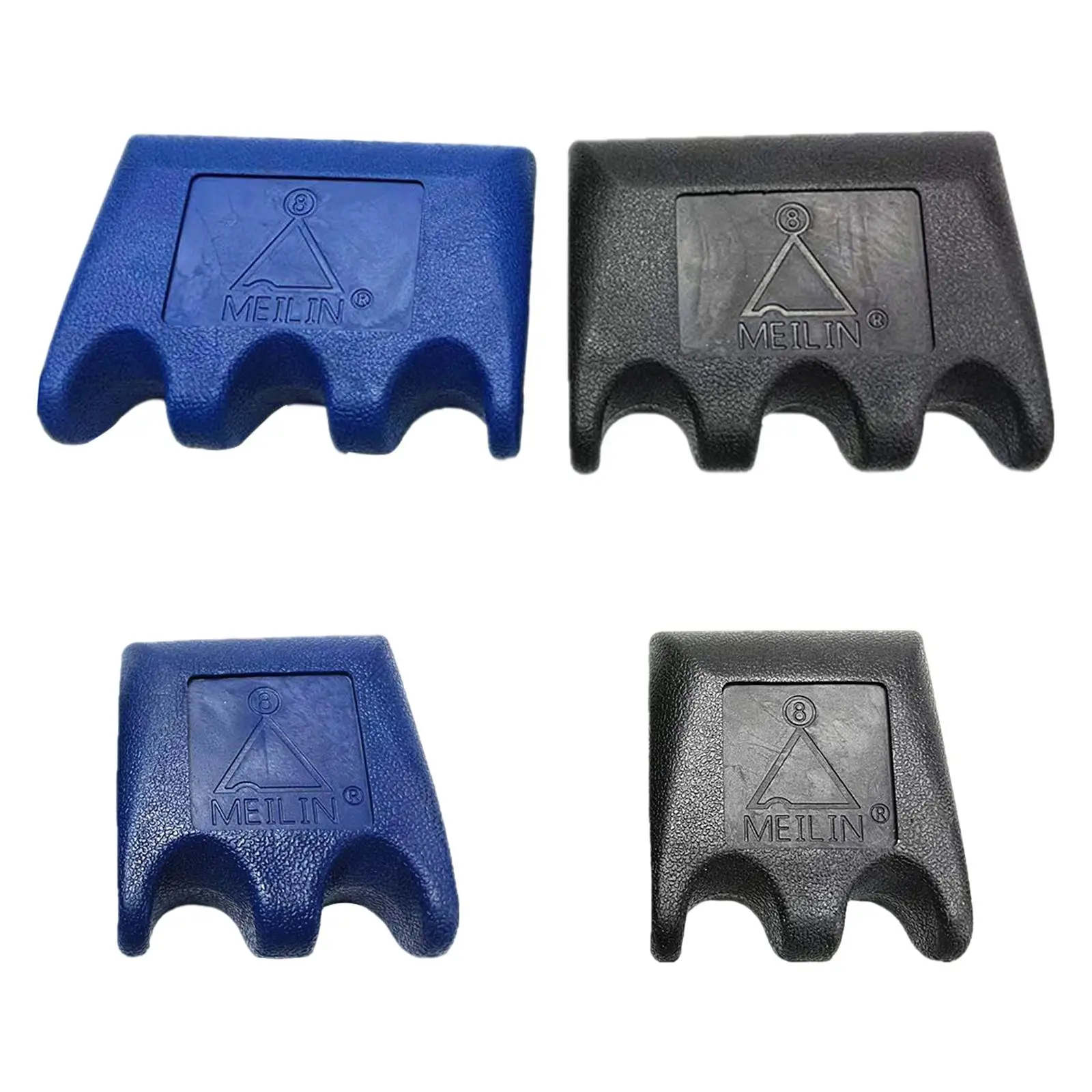 

Portable Pool Cue Holder Durable Billiard Cue Rack for Pool Bars Accessory