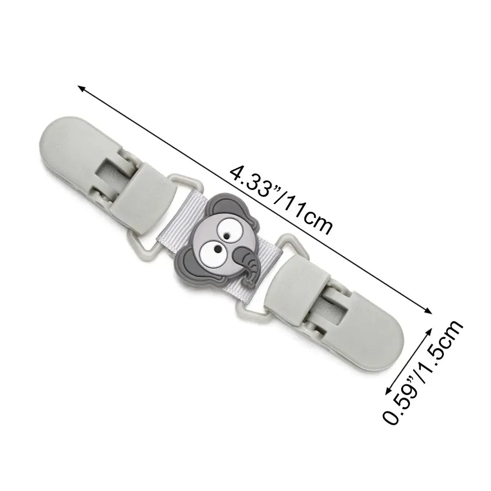 Przydatny pasek do wózka dziecięcego, uchwyt na kubek, akcesoria do wózków, pasek mocujący, pasek zabezpieczający przed zgubieniem, klips zabezpieczający przed zgubieniem, łańcuszek zabezpieczający przed zgubieniem.