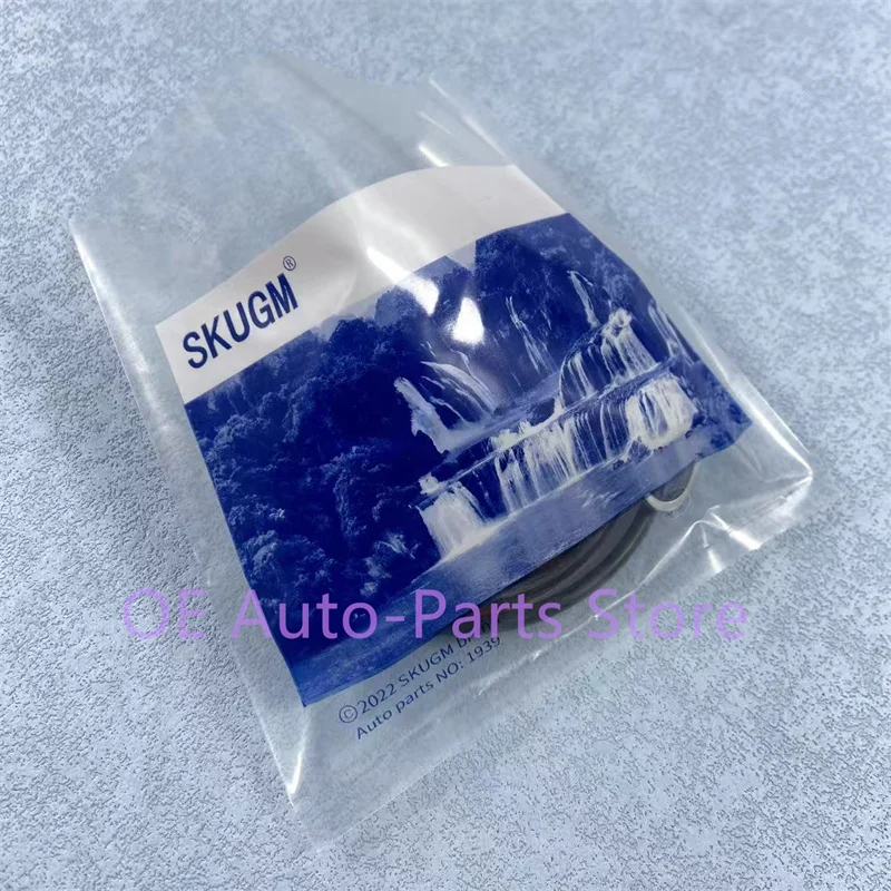 ~ 96461130 Engine Intake Manifold Gasket For Chevrolet Aveo Cruze J300 Lacetti Optra 1.6 Buick Excelle 1.6L Auto Car Accessories