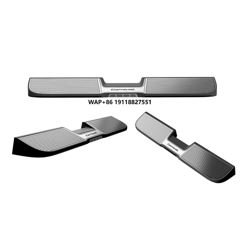 

Suitable for VITO v Class Middle Row Pedals Footrest Interior Upgrade Resting Footrest Comfortable Car Rest Pedal