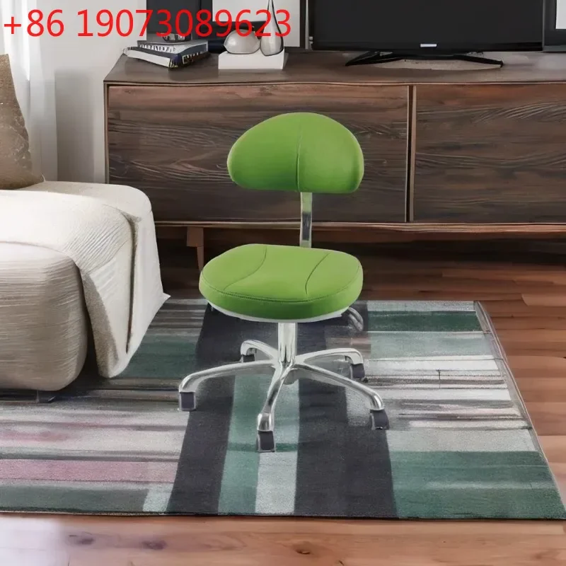

Plastic Professional Barber Esthetician Beauty Couch Hydraulic