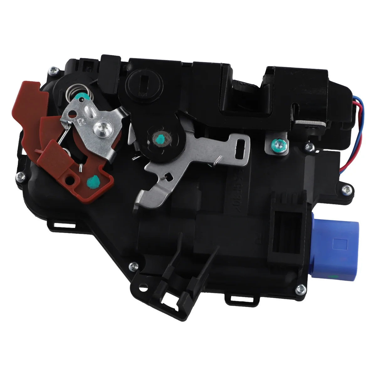 

Rear Right Door Lock Latch Actuator for VW Golf GTI MK5 Touran Phaeton Skoda Octavia Porsche Cayenne 955 95553201600