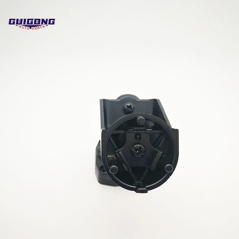 GUIGONG 65 # Car DVR/Driving Recorder specchietto retrovisore piastra posteriore staffa di supporto del pannello per Volvo V40