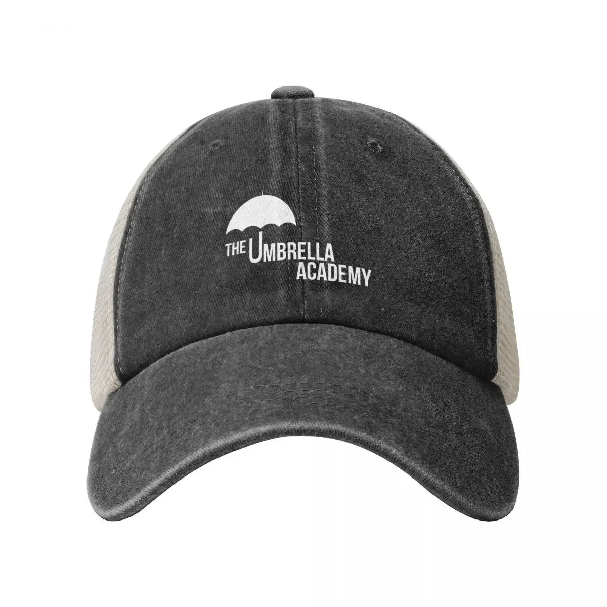 Umbrella Academy, Hargreeve Family, white Baseball Cap hiking hat dad hat Sunscreen Women's Beach Outlet 2025 Men's