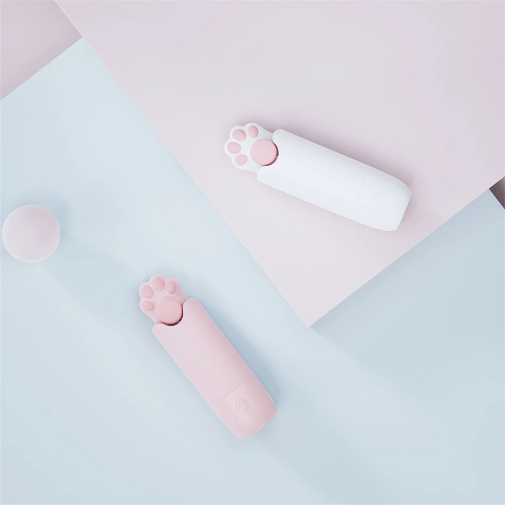 1200mAh Mini Portable FansHandheld USB Rechargeable Quiet Handheld FanAir cooler Outdoor Travel Hand Fans ventilation Fan